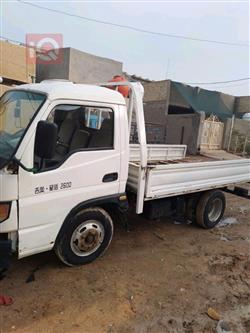 GAC Gonow GA1030